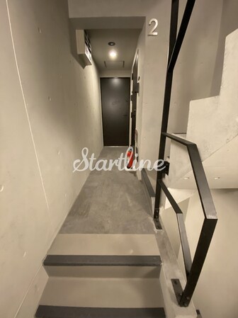 クリアル新富町(CREAL新富町)の物件内観写真